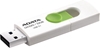 Изображение ADATA UV320 32GB USB 3.1 (3.1 Gen 2) Type-A Green, White USB flash drive