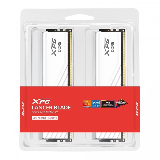 Изображение ADATA XPG LANCER BLADE 32GB DDR5 6000MHz