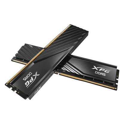 Attēls no ADATA-XPG DDR5 6400 Lancer Blade 16GB BLACK DUAL TRAY