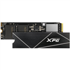 Picture of ADATA-XPG SSD PCIe Gen 4x4   1TB GAMMIX S70 BLADE R/W 7400/5500