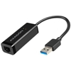 Picture of ADE-SRC Karta sieciowa Gigabit Ethernet adapter, USB-C 3.2 Gen 1, instalacja automatyczna