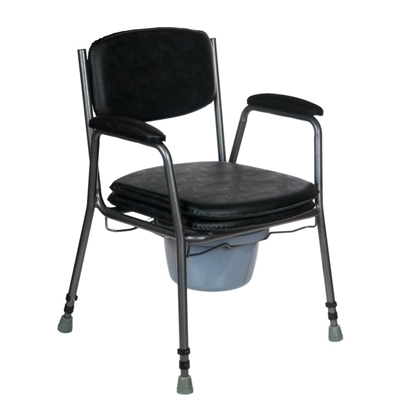 Изображение Adjustable toilet chair 840 REHAFUND
