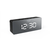 Изображение Adler | Alarm Clock | AD 1189B | Alarm function | Black