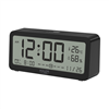 Изображение Adler | Alarm Clock | AD 1195b | Alarm function | Black