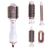 Picture of Adler | Hair Styler 5 in 1 | AD 2027 | 1200 W | Pearl White/Rose Gold