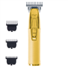 Изображение Adler | Professional Trimmer | AD 2836g | Cordless | Number of length steps 1 | Gold