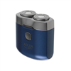 Изображение Adler | Travel Shaver | AD 2937 | Operating time (max) 35 min | Lithium Ion | Blue