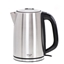 Attēls no Adler AD 1340 electric kettle 1.7 L 2200 W Black, Silver