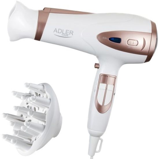 Picture of Adler AD 2248W Hair dryer 2400W