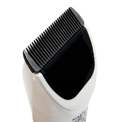 Picture of Adler AD 2827 hair trimmers/clipper Black, White 4 Lithium