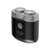 Изображение Adler AD 2936 travel razor - USB 2 heads.