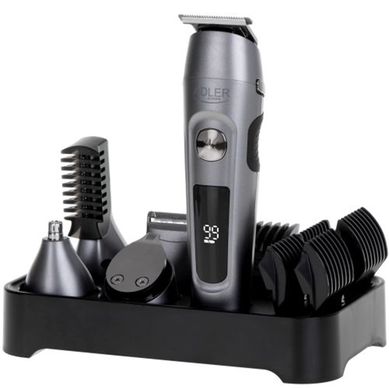 Picture of Adler AD 2944 Trimmer 6in1 IPX6