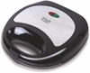 Picture of Adler AD 3015 sandwich maker 750 W Black, Silver