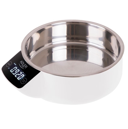 Attēls no Adler AD 3166 Electronic kitchen scale
