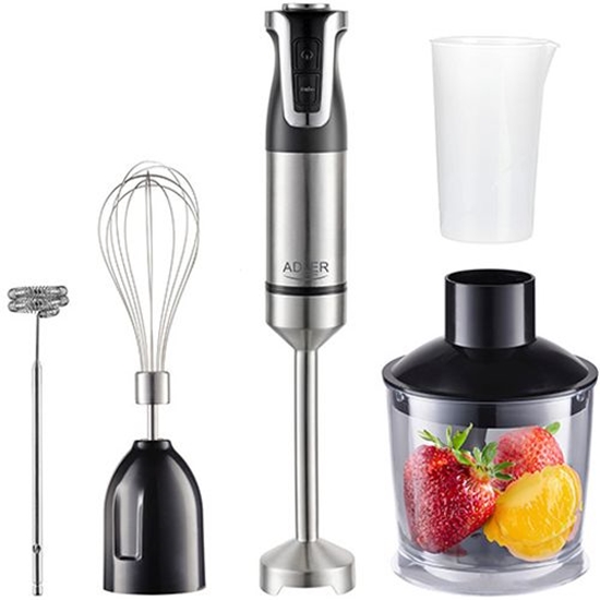 Picture of Adler AD 4627 Hand blender 5in1 1800W