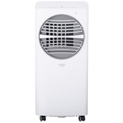 Picture of Adler AD 7925 portable air conditioner 28 L 65 dB White