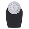 Изображение Adler AD 8177 Mechanical bathroom scale, capacity:150kg.