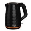 Изображение ADLER Electric kettle, 1,7L, 2200W