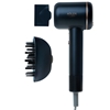 Picture of Adler Hair Dryer | AD 2270 SUPERSPEED | 1600 W | Number of temperature settings 3 | Ionic function | Diffuser nozzle | Black