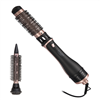 Picture of Adler Hair Styler AD 2026, Number of heating levels 2, 1200 W, Black | Adler | Hair Styler | AD 2026 | Barrel diameter 21/38 mm | 1200 W | Black