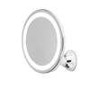 Picture of ADLER LED Bathroom mirror.