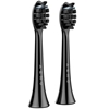 Picture of AENO Replacement toothbrush heads, Black, Dupont bristles