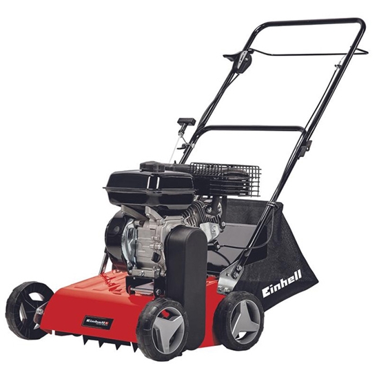 Изображение Aerators Einhell GC-SC 424OP, benzīna