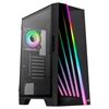 Picture of AeroCool Geh Midi Mirage (Black/Win/RGB)mi.ATX/ATX/ITX