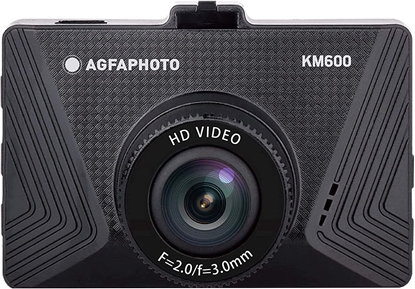 Изображение Agfa KM600 black