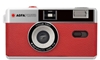 Picture of Agfaphoto Reusable Photo Camera 35mm red