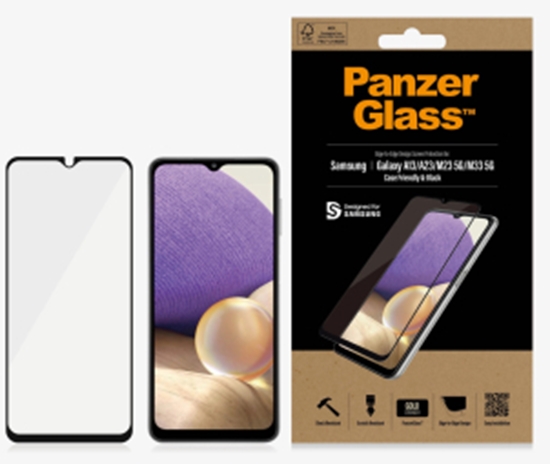 Picture of Aizsargstikls PanzerGlass Samsung Galaxy A13