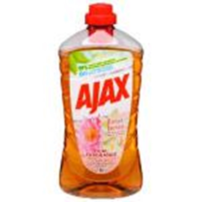 Изображение AJAX Water Lily-Vanilla grīdas tīrīšanas līdzekli 1L