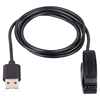 Изображение Akyga AKYGA Charging Cable GARMIN FORERUNNER 235/630/645/230 735XT AK-SW-18 1m