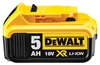 Изображение Akumuliatorius DEWALT DCB184-XJ