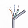 Picture of Alantec KIF5PVC305Q networking cable Grey 305 m Cat5e F/UTP (FTP)