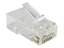 Attēls no Alantec WT117 wire connector RJ-45 Transparent