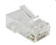 Attēls no Alantec WT118 wire connector RJ-45 Transparent