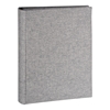 Picture of Album B 10x15/200M Canvas, gray