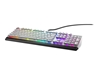 Изображение Alienware 510K Low-profile RGB Mechanical Gaming Keyboard - AW510K (Lunar Light)