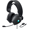 Picture of Alienware AW520H Headset Wired Head-band Gaming Grey