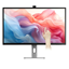 Изображение ALOGIC Clarity Max Touch 32" UHD 4K Monitor with 65W PD and Touch Screen