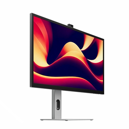 Изображение ALOGIC Clarity Pro 27" UHD 4K Monitor with 90W PD and Webcam