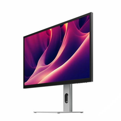 Изображение ALOGIC Clarity Pro Touch 27" UHD 4K Monitor with 90W PD, Webcam and Touch Screen