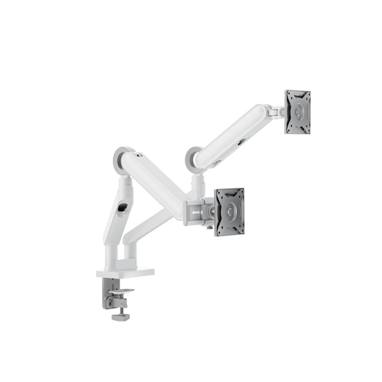 Picture of ALOGIC Glide Flexible Dual Monitor Arm