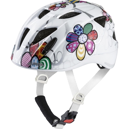 Attēls no Alpina A9710210 sports headwear Multicolour, White