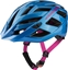 Изображение Alpina ALPINA KASK PANOMA 2.0 TRUE BLUE-PINK GLOSS 52-57 new 2022