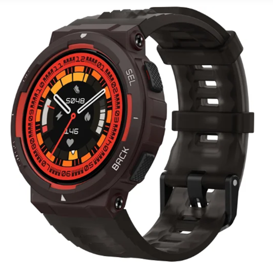 Picture of Amazfit Active Edge Smart Watch