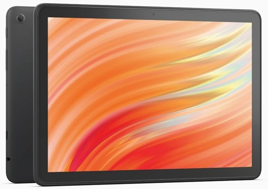 Picture of Amazon Fire HD 10 (2023) 32GB Black