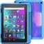 Изображение Amazon Fire HD 8 32GB Kids Pro, cyber blue