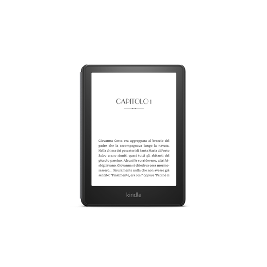 Изображение Amazon Kindle Paperwhite 11 Signature Edition 32GB WiFi